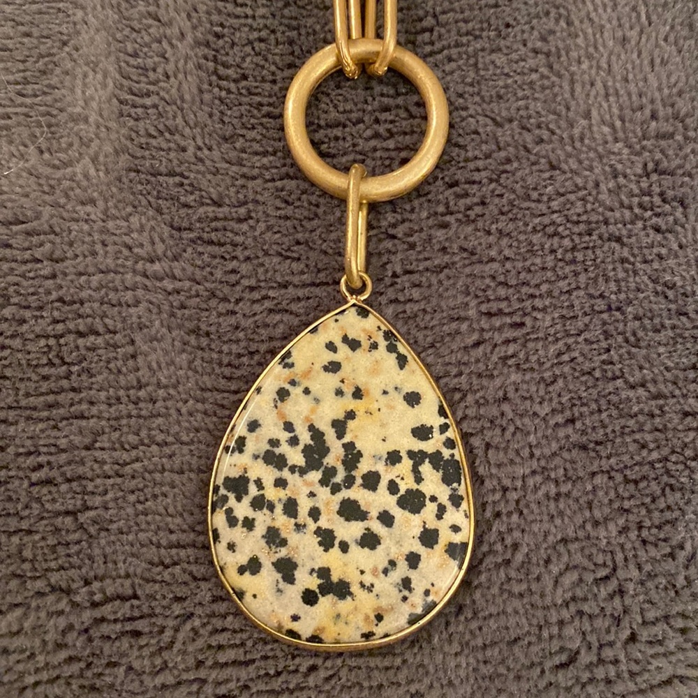 Ladies statement Necklace